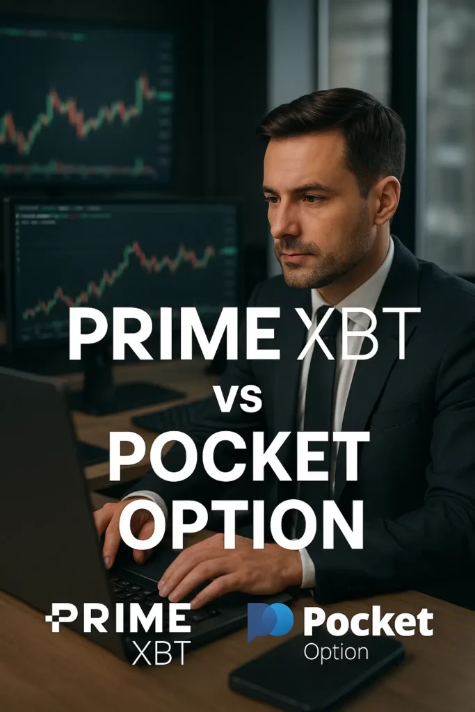 Functions and tools for trading Pocket Option.